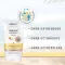 HYALURON SONNENPFLEGE Sejas krēms LSF 50+ tonēts, 50 ml