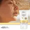HYALURON SONNENPFLEGE Sejas krēms LSF 50+ tonēts, 50 ml