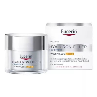 EUCERIN Anti-Age Hyaluron-Filler Day LSF 30, 50 ml
