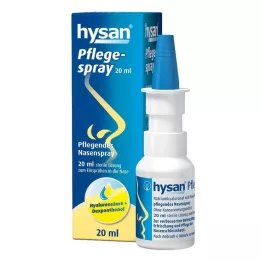 HYSAN Kopšanas aerosols, 20 ml