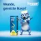 HYSAN Kopšanas aerosols, 20 ml