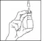 Instructions for use for hysan® fizioloģiskais aerosols, 20 ml - 3