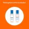 Autotest VIH HIV-pašpārbaude ratiopharm, 1 gab