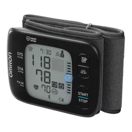 OMRON RS7 Intelli IT Handg.Blutd.Messg.HEM-6232T-D, 1 gab