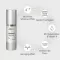 HYALURON BOOSTER Kontūru želeja, 30 ml