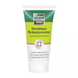 ALLGÄUER LATSCHENK. Mizas samazinošs krēms, 150 ml