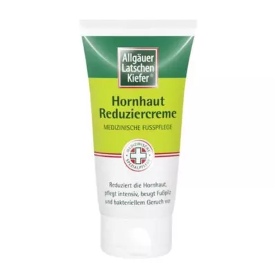 ALLGÄUER LATSCHENK. Mizas samazinošs krēms, 150 ml ALLGÄUER LATSCHENK. Mizas samazinošs krēms, 150 ml