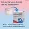 Kalcija karbonāts Abanta 500 mg košļājamās tabletes, 200 gab