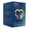 VISOMAT handy express vollauto.Handg.Blutdr.Messg., 1 gab