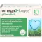OMEGA3-Loges veģetāras kapsulas, 60 kapsulas
