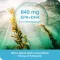 OMEGA3-Loges dārzeņu kapsulas, 60 gab
