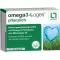 OMEGA3-Loges veģetāras kapsulas, 120 kapsulas