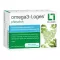 OMEGA3-Loges veģetāras kapsulas, 120 kapsulas