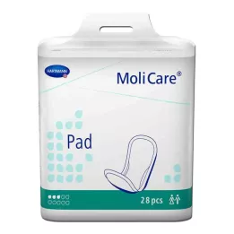MOLICARE Pad 3 pilieni, 28 gab