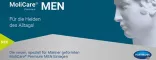 Instructions for use for MOLICARE Premium MEN Pad 2 pilieni, 14 gab - 1