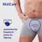 MOLICARE Premium MEN Pad 3 pilieni, 14 gab