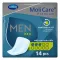 MOLICARE Premium MEN Pad 3 pilieni, 14 gab