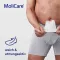 MOLICARE Premium MEN Pad 3 pilieni, 14 gab