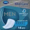 MOLICARE Premium MEN Pad 4 pilieni, 14 gab