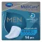 MOLICARE Premium MEN Pad 4 pilieni, 14 gab
