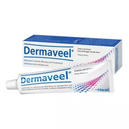 DERMAVEEL Krēms, 30 ml