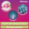 BLOXAPHTE Mutes skalojamais līdzeklis Oral Care, 100 ml