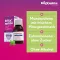 BLOXAPHTE Mutes skalojamais līdzeklis Oral Care, 100 ml