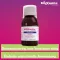 BLOXAPHTE Mutes skalojamais līdzeklis Oral Care, 100 ml