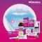 BLOXAPHTE Mutes skalojamais līdzeklis Oral Care, 100 ml