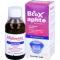 BLOXAPHTE Mutes skalojamais līdzeklis Oral Care, 100 ml