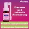 BLOXAPHTE Mutes dobuma kopšanas aerosols, 20 ml
