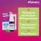 BLOXAPHTE Mutes dobuma kopšanas aerosols, 20 ml