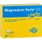 MAGNESIUM VERLA 400 kapsulas, 60 gab