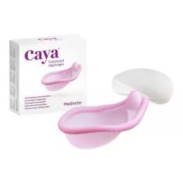 CAYA Diafragma, 1 gab