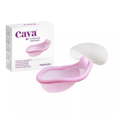 CAYA Diafragma, 1 gab