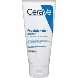 CERAVE Mitrinošs krēms, 177 ml