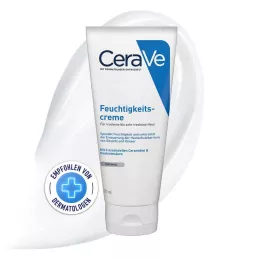 CERAVE Mitrinošs krēms, 177 ml
