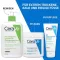 CERAVE SA Reģenerējošs pēdu krēms, 88 ml