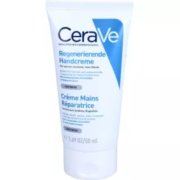 CERAVE Reģenerējošs roku krēms, 50 ml