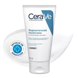 CERAVE Reģenerējošs roku krēms, 50 ml