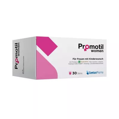 PROMOTIL sieviešu nūjiņas, 30 gab PROMOTIL sieviešu nūjiņas, 30 gab