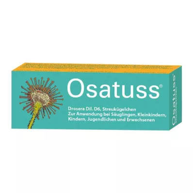 Osatuss lodītes, 7,5 g Osatuss lodītes, 7,5 g