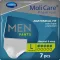 MOLICARE Premium MEN Bikses 5 pilieni L, 7 gab