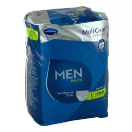 MOLICARE Premium MEN Bikses 5 pilieni L, 7 gab