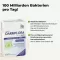 DARMFLORA Active Plus 100 miljardu baktēriju + 7 vitamīni, 80 gab