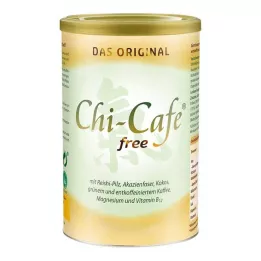 CHI-CAFE bezmaksas pulveris, 250 g
