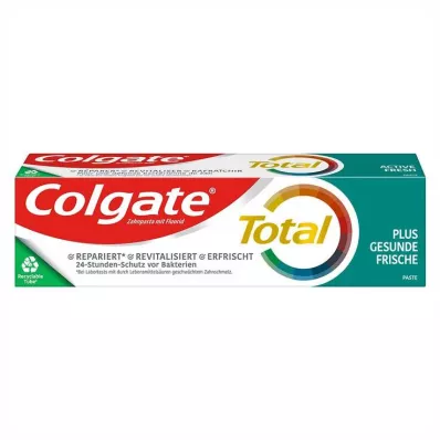 Colgate Total Plus Healthy Fresh zobu pasta, 75 ml Colgate Total Plus Healthy Fresh zobu pasta, 75 ml
