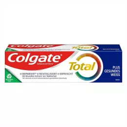 COLGATE Total Plus Healthy balinoša zobu pasta, 75 ml