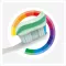 Colgate Total Plus Healthy White zobu pasta (75 ml)