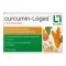 CURCUMIN-LOGES plus Boswellia kapsulas, 60 kapsulas